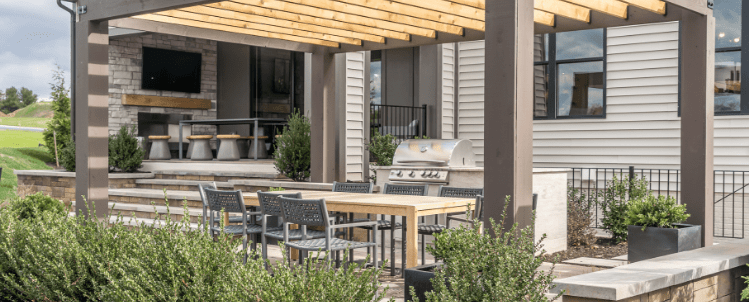 GMP MENUISERIE Menuisier Falleron Realisation 6