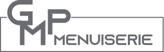 GMP MENUISERIE Logo