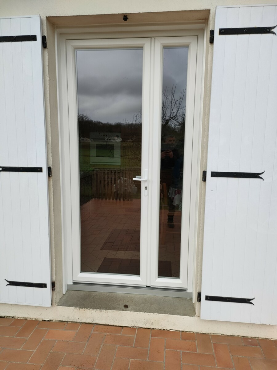 Gmp Menuiserie Menuisier Falleron Realisation 1